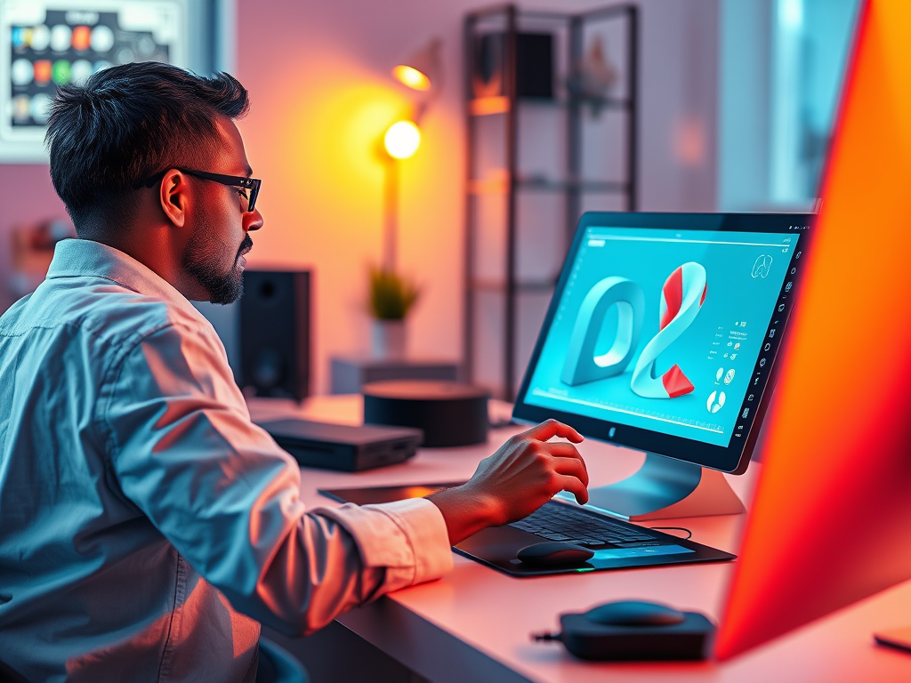 Amazing, 3D Technology Helps Accelerate New Capital Design